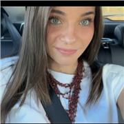 Profesora de infantil disponible para el cuidado de menores